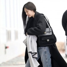 CN 26 프레피 코코백 [ 플랩 스몰백 ]  정품급