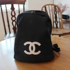 CN 샤넬 기프트 백팩