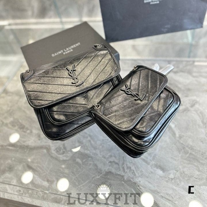 YS 생 로랑 니키백