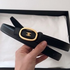 CL 셀린느 신상 벨트