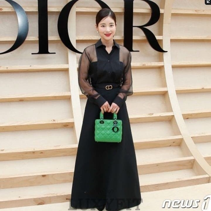 DO 디올 CD 기본 벨트