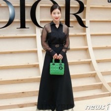 DO 디올 CD 기본 벨트