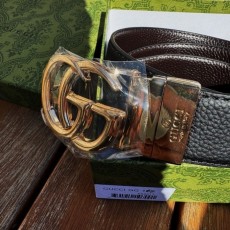 GC 구찌 마몽 벨트