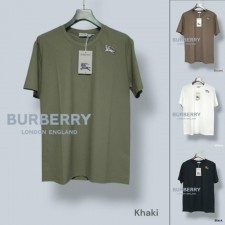 BB 버버리 숄더 기마 반팔