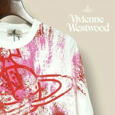 VV 비비안웨스트우드 우주선 반팔
