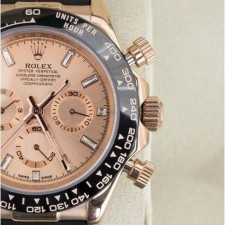 RL 롤렉스 Cosmograph Daytona