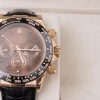 RL 롤렉스 데이토나 로즈골드 초코판