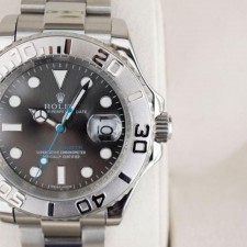 RL 롤렉스 요트마스터 플래티넘