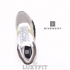 GV 지방시 남성 빈티지 스니커즈