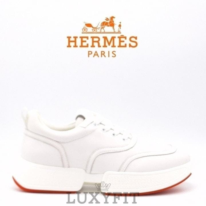 HM 에르메스 남성 스니커즈