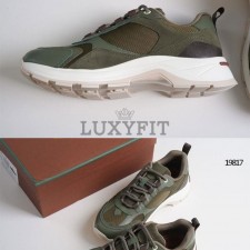 LL 로로피아나 케언 워크 메쉬 러너 스니커즈