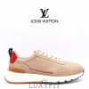 LV 루이뷔통 남성 스니커즈