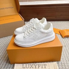 LV 루이뷔통 비버리 힐스 스니커즈