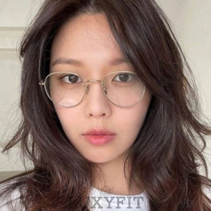 GM 젠틀몬스터 EP02 안경테