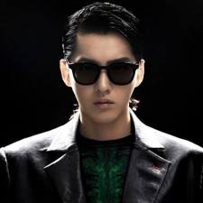 GM 젠틀몬스터 GW004 선글라스