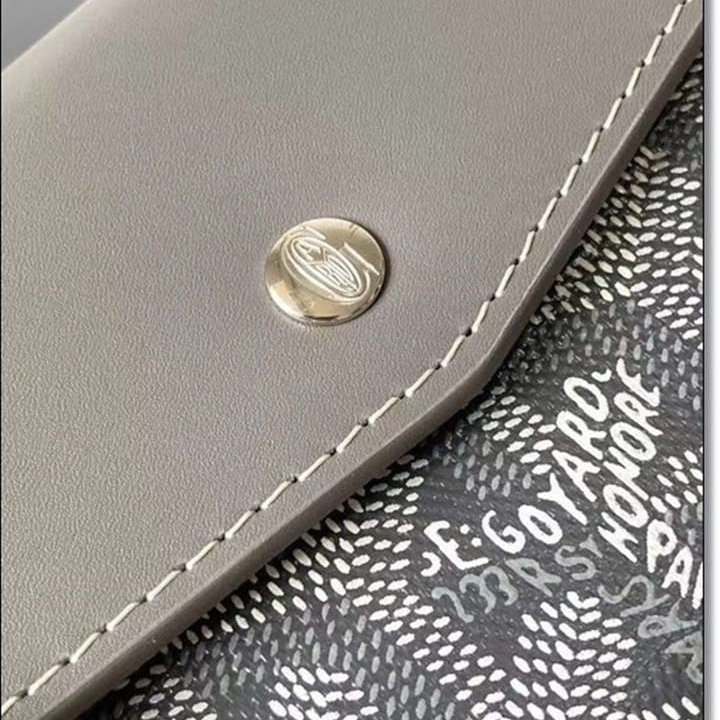 GY 고야드 생 가브리엘 지갑