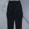 PP 필립플레인 멀티 테크웨어 카고 팬츠
