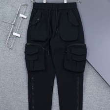 PP 필립플레인 멀티 테크웨어 카고 팬츠