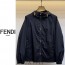 FD 펜디 [F] 로고 패턴 바람막이 자켓 (수입)