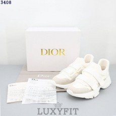 DO 디올 디원더 벨크로 스니커즈