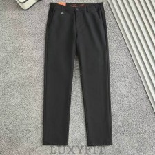 LL 로로피아나 밴딩파츠 코튼스판 팬츠