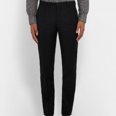 MG 메종 마르지엘라 슬랙스