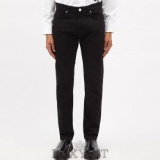 PD 프라다 백플레이트 코튼진