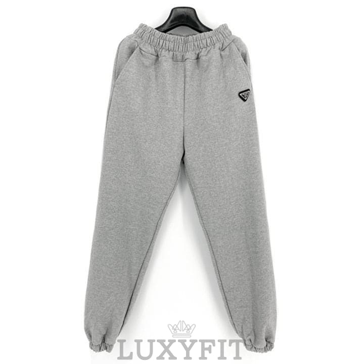 PD 프라다 여성 조거 트레이닝팬츠