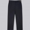 TB 톰브라운 여성 울 캐주얼 팬츠-1360