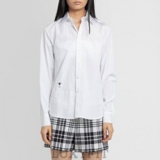 DO 디올 꿀벌자수 셔츠