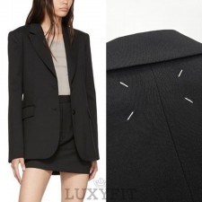 MG 메종 마르지엘라 싱글 블레이저