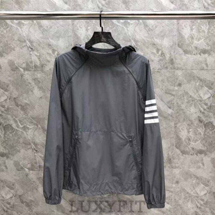 TB 톰브라운 더블집업 아노락