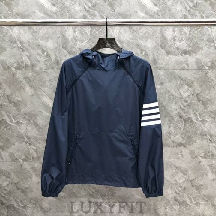 TB 톰브라운 더블집업 아노락