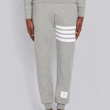 TB 톰브라운 사선 트레이닝 팬츠