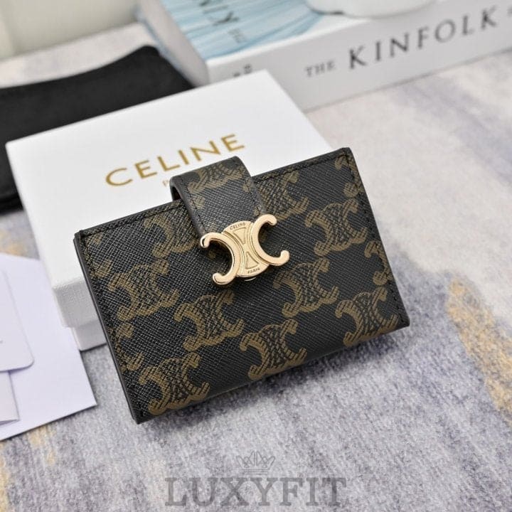 CL 셀린느 니노 아코디언 탄(10N842CQH.04LU)