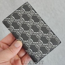 GC 구찌 GG 섀도우 바이폴드 카드지갑