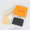 LV 루이비통 60067 지피 코인 퍼스 지갑