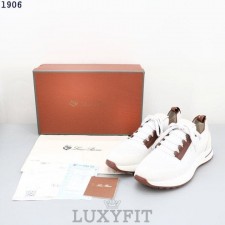 LL 로로피아나 위크엔드 워크 스니커즈