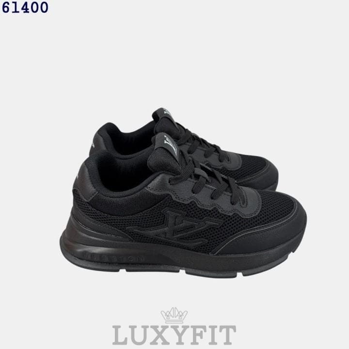 LV 루이비통 클래식 트레이너 스니커즈