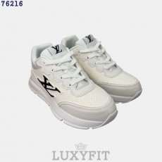 LV 루이비통 클래식 트레이너 스니커즈