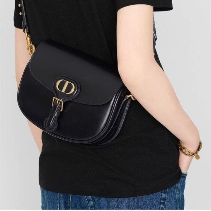 DO 디올 30 몽테인 Bobby 바비백 미디움