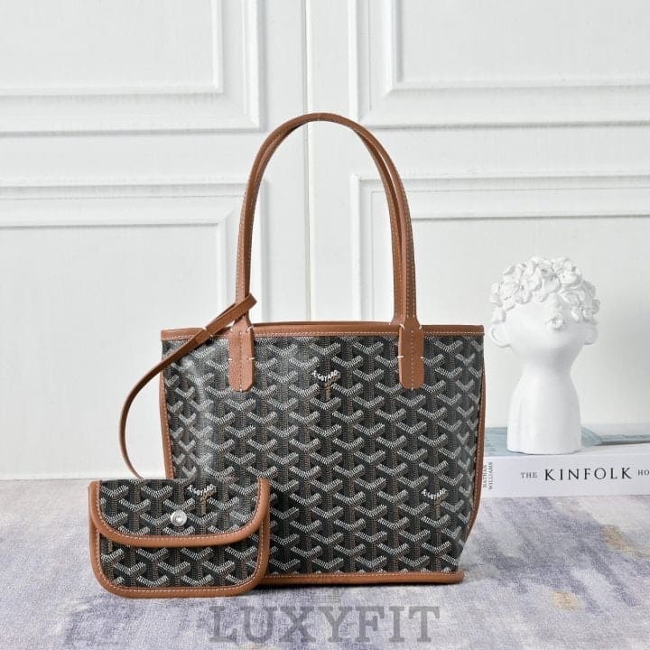 GY 고야드 리버서블 미니 앙주백