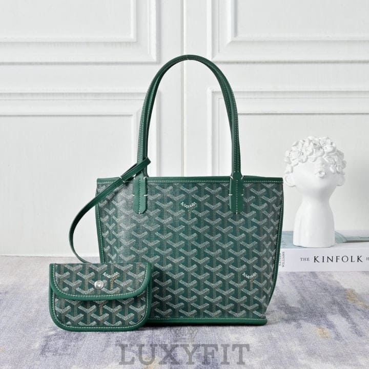 GY 고야드 리버서블 미니 앙주백