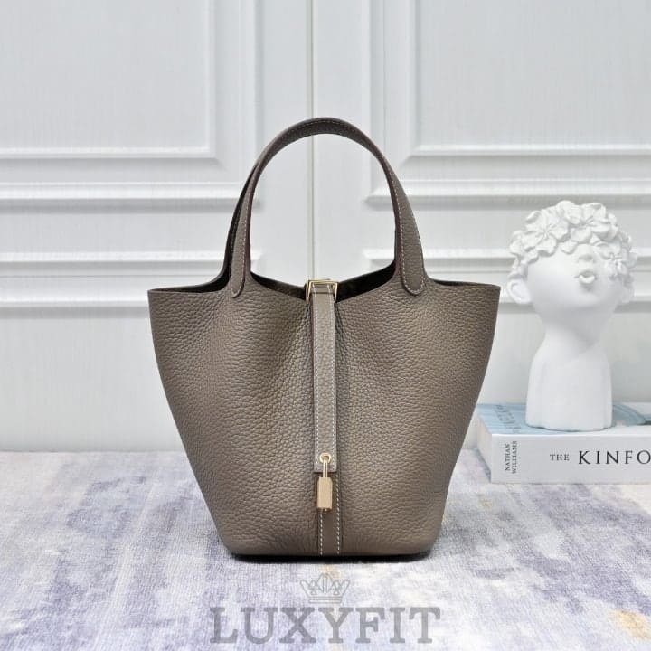 HM 에르메스 피코탄18 에토프 금장