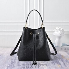 LV 루이비통 네오노에 MM 앙프레드(M45256)