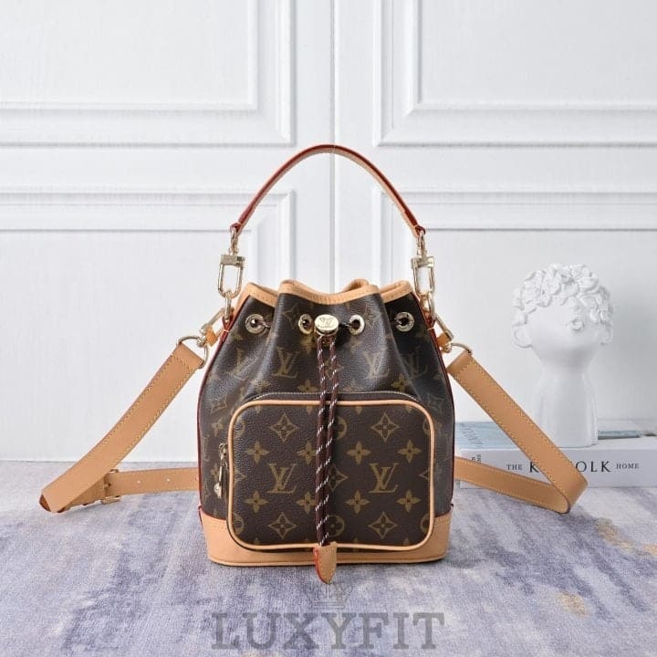 LV 루이비통 노에 카고(M14017)