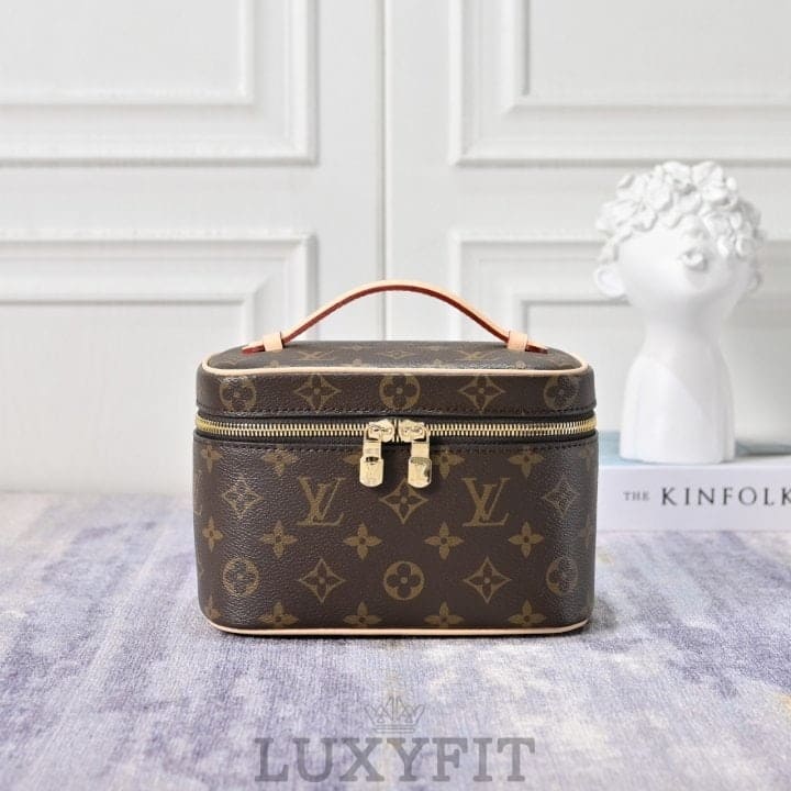 LV 루이비통 니스 미니(M44495)