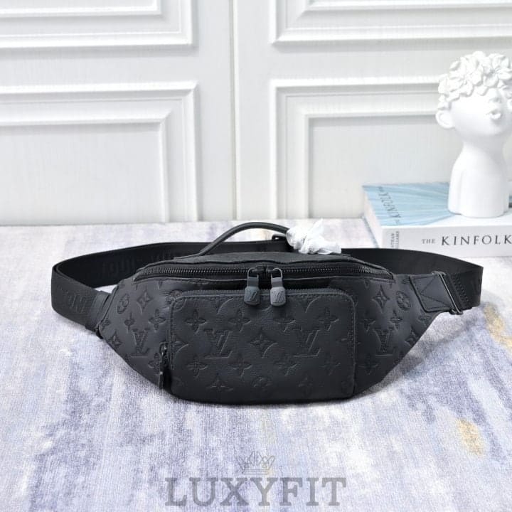 LV 루이비통 러시 범백 앙프레드(M47058)