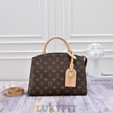 LV 루이비통 쁘띠뜨 팔레(M45900)