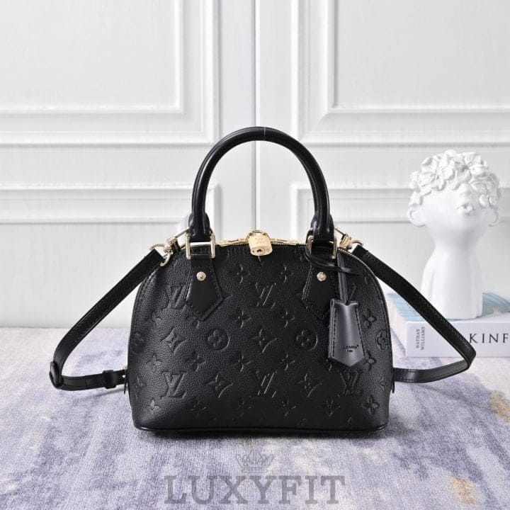 LV 루이비통 알마 BB 앙프레드(M26409)